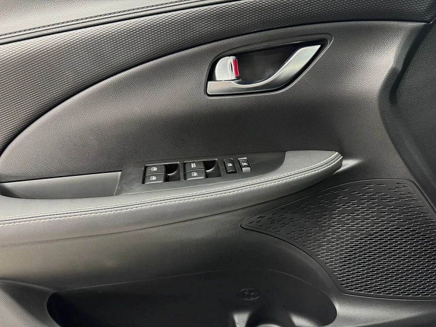 Changan Alsvin, 2023г., передний привод, робот