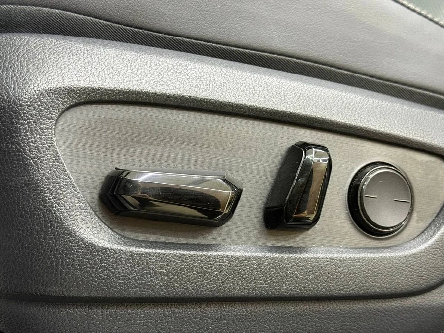 Lexus RX, 2025г., полный привод, автомат