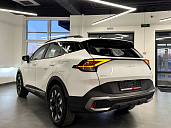 Kia Sportage, 2025г., полный привод, автомат