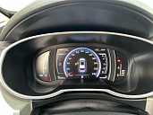 Geely Atlas, 2021г., передний привод, автомат