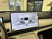 Geely Galaxy Starship 7, 2025г., передний привод, робот