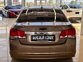 Chevrolet Cruze, 2012г., передний привод, автомат