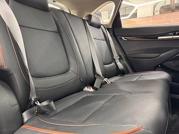 Kia Seltos, 2025г, передний привод, вариатор