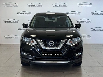 Nissan X-Trail, 2018г, передний привод, автомат