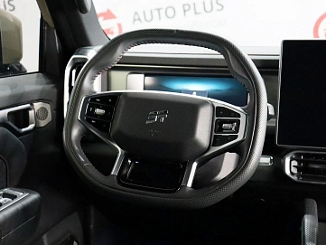 JETOUR T2, 2024г, полный привод, робот