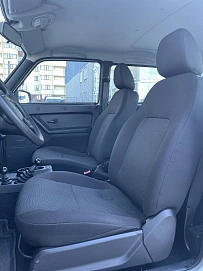 Lada (ВАЗ) Niva Legend, 2024г, передний привод, механика