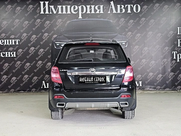 Lifan X60, 2017г, передний привод, механика