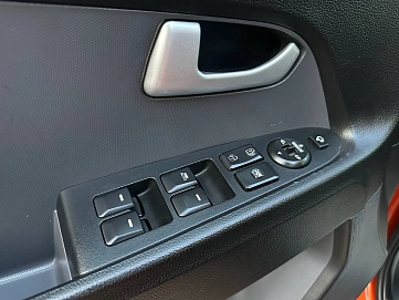 Kia Sportage, 2013г, передний привод, автомат
