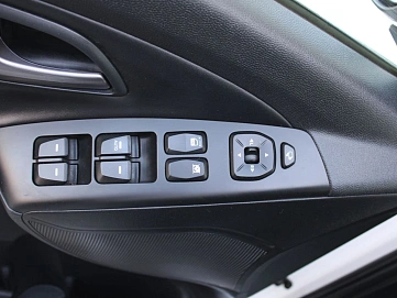 Hyundai ix35, 2014г, полный привод, автомат