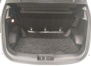 Chery Tiggo 4 Pro, 2023г, передний привод, автомат