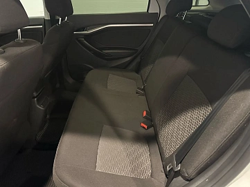 Lada (ВАЗ) Vesta, 2021г, передний привод, механика