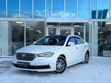 Lifan Murman (820), 2017г, передний привод, механика