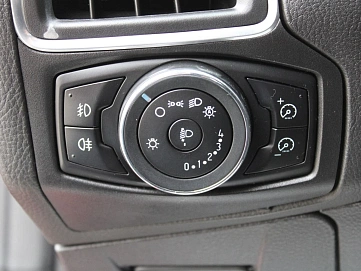 Ford Focus, 2012г, передний привод, робот