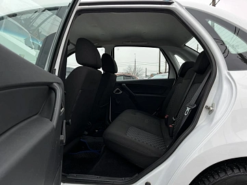 Lada (ВАЗ) Granta, 2023г, передний привод, механика