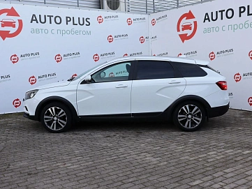 Lada (ВАЗ) , 2018г., передний привод, механика