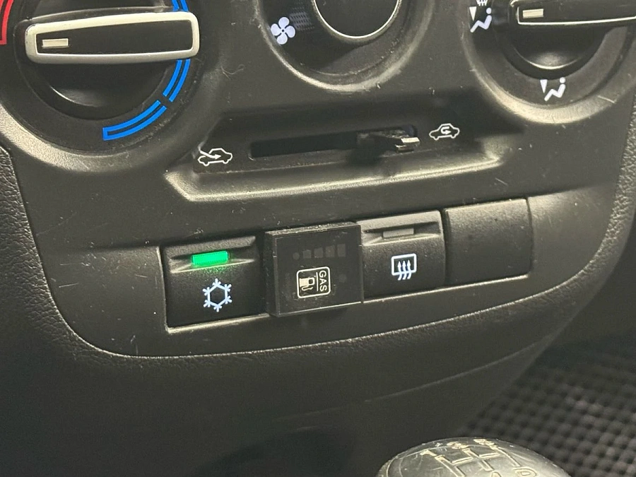 Lada (ВАЗ) Granta, 2020г., передний привод, механика