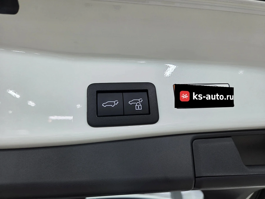 Toyota RAV4, 2026г., полный привод, вариатор