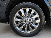 Toyota Land Cruiser, 2023г., полный привод, автомат