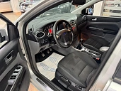 Ford Focus, 2009г., передний привод, механика