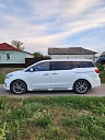 Kia Carnival, 2020г., передний привод, автомат
