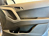 Hyundai Creta, 2018г., передний привод, автомат