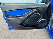 Lada (ВАЗ) Kalina, 2007г., передний привод, механика