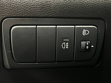 SsangYong Actyon, 2011г, передний привод, автомат