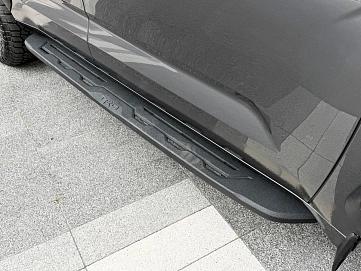 Toyota Sequoia, 2025г, полный привод, автомат