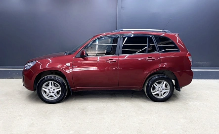 Chery , 2014г., передний привод, механика