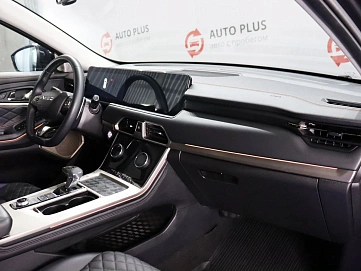 Chery , 2023г., полный привод, робот