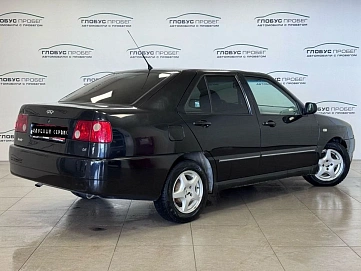 Chery , 2007г., передний привод, механика