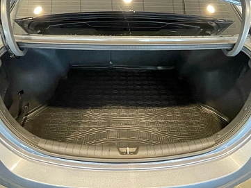 Hyundai Solaris, 2017г, передний привод, автомат