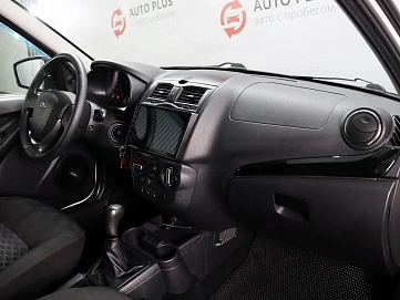 Lada (ВАЗ) Granta, 2019г, передний привод, механика