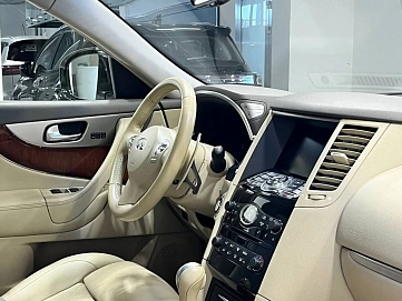 Infiniti , 2012г., полный привод, автомат