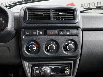 Lada (ВАЗ) Niva Legend, 2024г, полный привод, механика