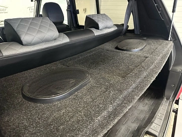 Lada (ВАЗ) 2121 (4x4), 2019г, передний привод, механика