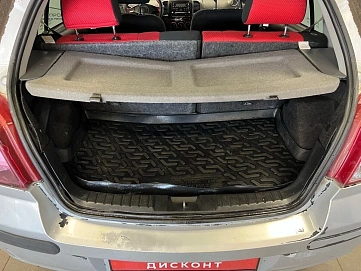 Geely MK Cross, 2012г, передний привод, механика