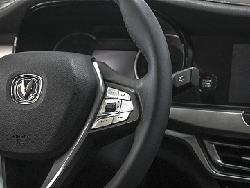 Changan , 2020г., передний привод, автомат