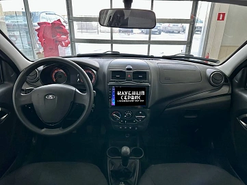 Lada (ВАЗ) , 2023г., передний привод, механика