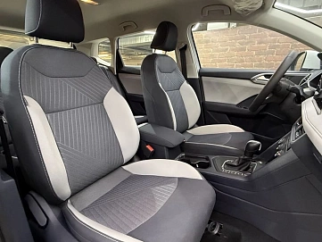 Volkswagen Tharu, 2025г, передний привод, робот