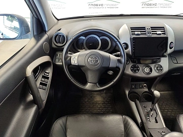 Toyota RAV4, 2008г, передний привод, автомат