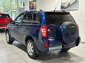 CHERY , 2015г., передний привод, робот