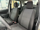 Lada (ВАЗ) Granta, 2017г., передний привод, механика