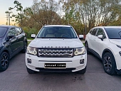 Land Rover Freelander, 2013г., полный привод, автомат