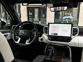 Toyota Sequoia, 2025г., полный привод, автомат