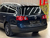 Volkswagen Passat, 2010г., передний привод, робот