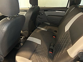 Lada (ВАЗ) , 2021г., передний привод, механика
