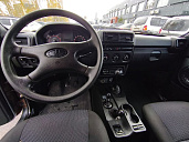 Lada (ВАЗ) Niva Legend, 2022г., передний привод, механика