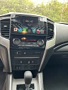 Mitsubishi L200, 2023г., полный привод, автомат