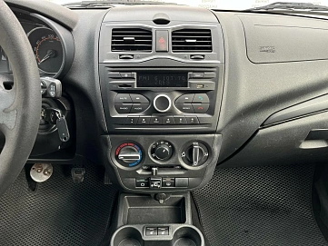 Lada (ВАЗ) Granta, 2021г, передний привод, механика